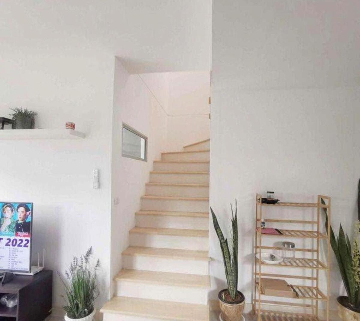Beautiful 2 Floor In Town Alpehytte Phuket